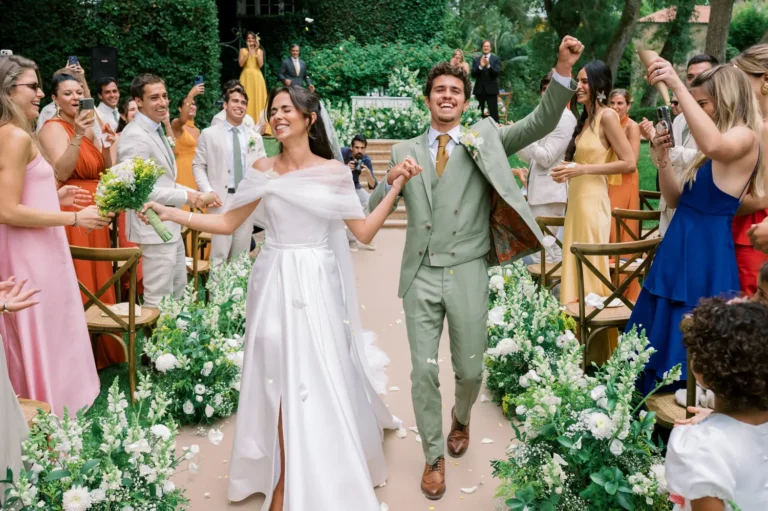 Ju & Rodrigo – Destination Wedding, Casa das Gaeiras, Óbidos