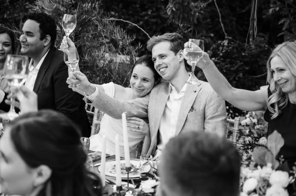 Jantar "Al Fresco" na Quinta dos Machados em Mafra