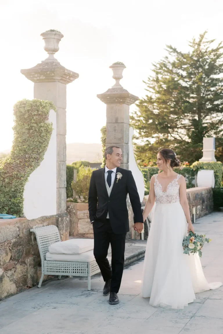 Mapa & Pedro – Destination Wedding, Quinta do Valle do Riacho, Alenquer